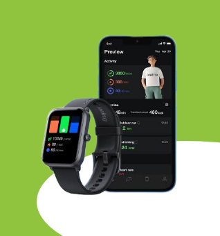 Health and Fitness Gadgets