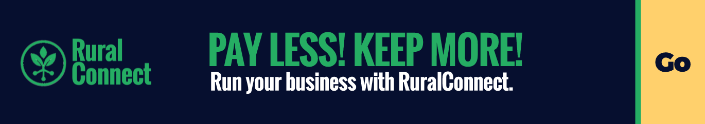RuralConnect promo